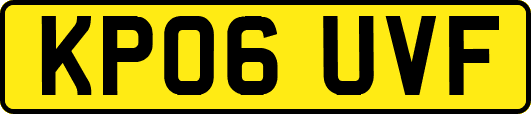 KP06UVF