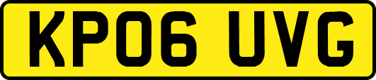 KP06UVG