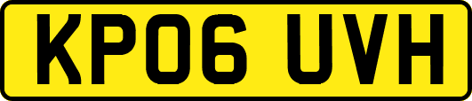 KP06UVH