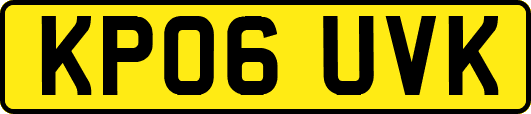 KP06UVK