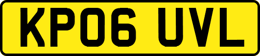 KP06UVL