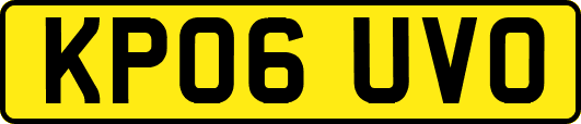 KP06UVO