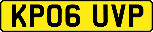 KP06UVP