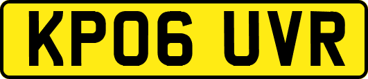 KP06UVR