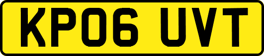KP06UVT