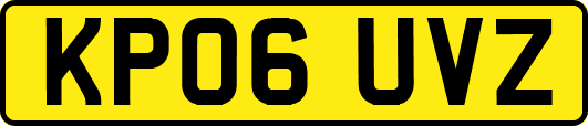 KP06UVZ