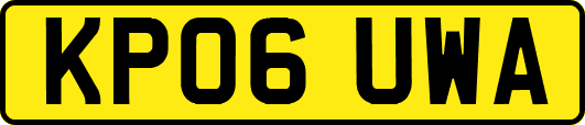 KP06UWA