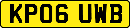 KP06UWB
