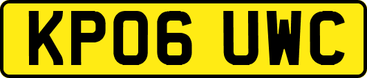 KP06UWC