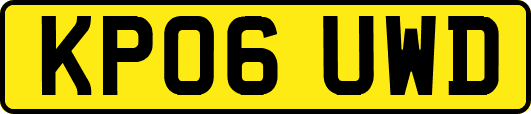 KP06UWD