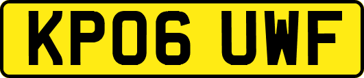 KP06UWF