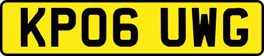 KP06UWG