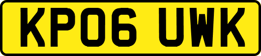 KP06UWK