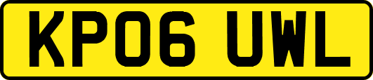 KP06UWL