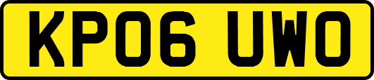 KP06UWO