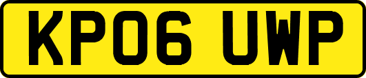 KP06UWP