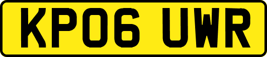 KP06UWR