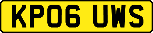 KP06UWS