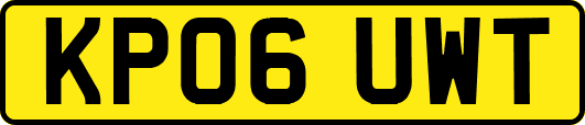 KP06UWT