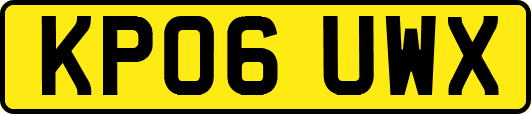 KP06UWX