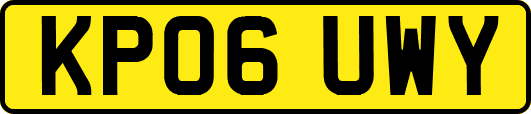 KP06UWY