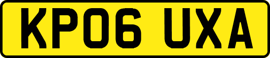 KP06UXA
