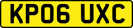 KP06UXC