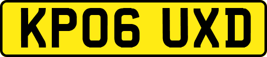 KP06UXD