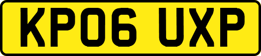 KP06UXP