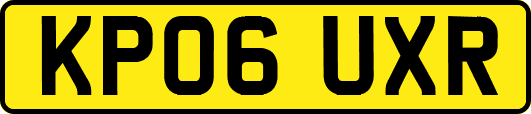 KP06UXR