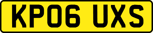 KP06UXS