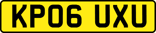 KP06UXU