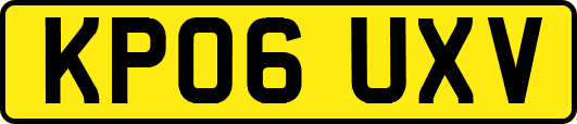 KP06UXV