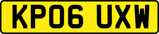 KP06UXW