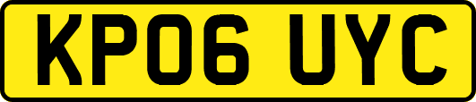 KP06UYC