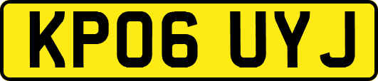 KP06UYJ