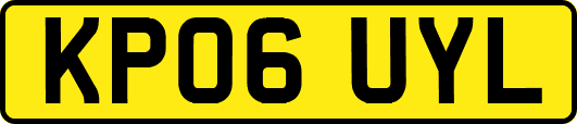KP06UYL