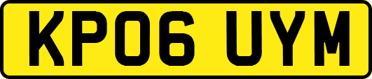 KP06UYM