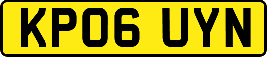 KP06UYN