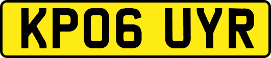 KP06UYR