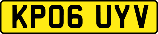 KP06UYV