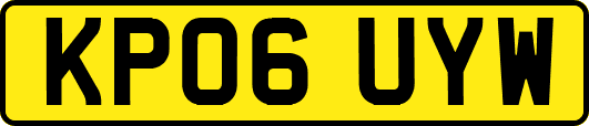 KP06UYW
