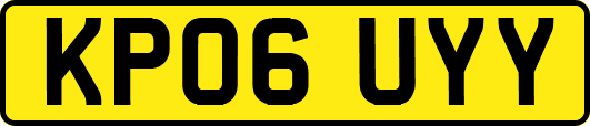 KP06UYY