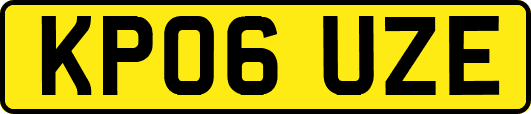 KP06UZE