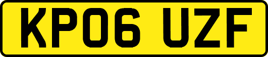 KP06UZF