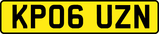 KP06UZN