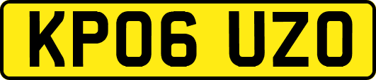 KP06UZO