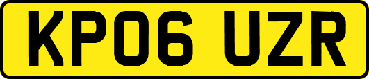KP06UZR