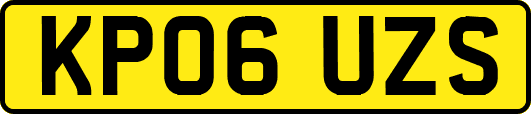 KP06UZS