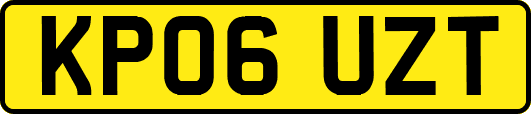 KP06UZT